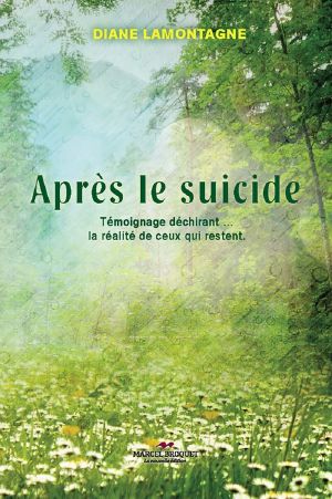 Arpès le suicide