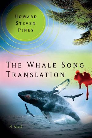 The Whale Song Translation · A Voyage of Discovery to Neptune and Beyond