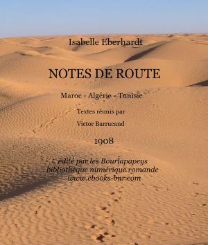 Notes De Route