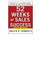 52 Weeks of Sales Success