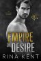 Empire of Desire: An Age Gap Father's Best Friend Romance