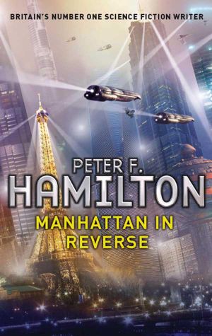 Manhattan in Reverse (2011)