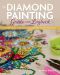 The Diamond Painting Guide and Logbook