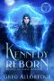 Kennedy Reborn (Boston, an Urban Fantasy Book 2)