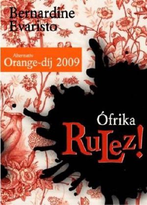 Ófrika Rulez!