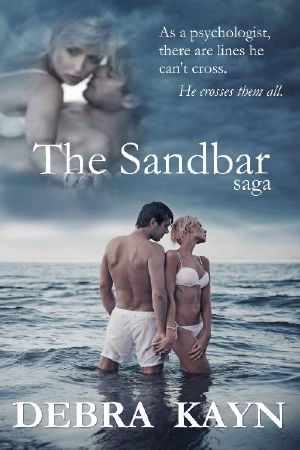 The Sandbar saga · Age Gap Romance