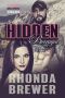 Hidden Betrayal (O'Connor Girls Book 1)