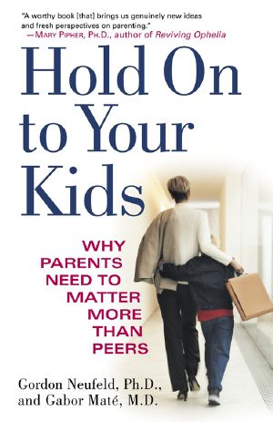 Hold on to Your Kids