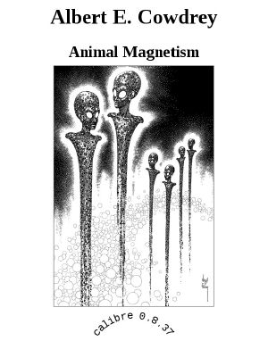 Magnetism, Animal