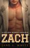 Romance · Zach (A College Bad Boy Romance)