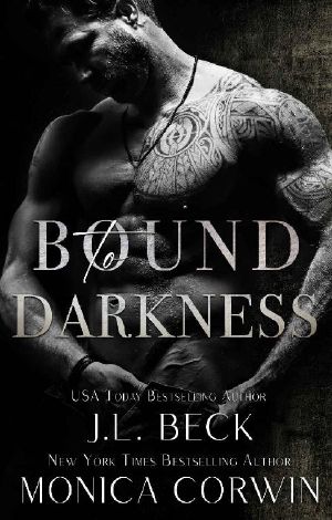 Bound to Darkness: A Dark Mafia Romance (Doubeck Crime Family Book 3)