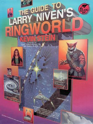 The Guide to Larry Niven's Ringworld