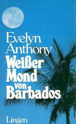 Weißer Mond von Barbados