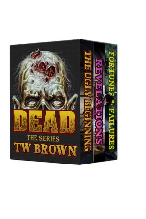 Dead · Box Set 1-3