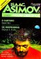 Isaac Asimov Magazine 21