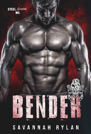 Bender (Steel Scorpions MC Book 1)