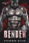 Bender (Steel Scorpions MC Book 1)