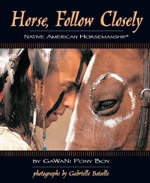 Horse, Follow Closely