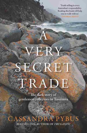 A Very Secret Trade