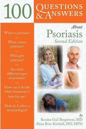 100 Questions & Answers About Psoriasis