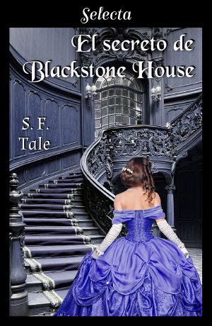 El secreto de Blackstone House