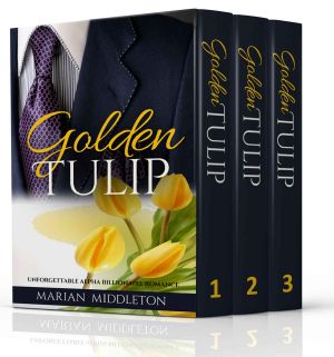 Golden Tulip · Box Set 1-3