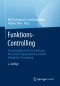 Funktions-Controlling · Praxishandbuch für Unternehmen, Non-Profit-Organisationen und die öffentliche Verwaltung