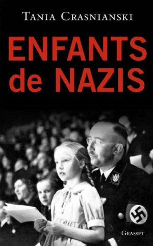 Enfants de nazis