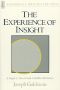 The Experience of Insight