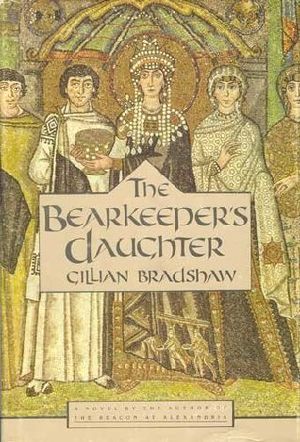 The Bearkeeper's Daughter