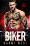 Property of the Biker · A Motorcycle Club Romance (The Warriors MC) (Down & Dirty Bikers Book 3)