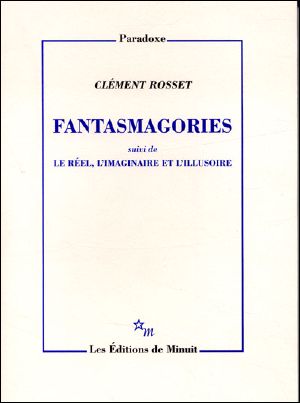 Fantasmagories