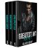 Greatest MC Romance · Box Set 1-3