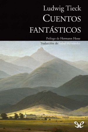 Cuentos fantásticos