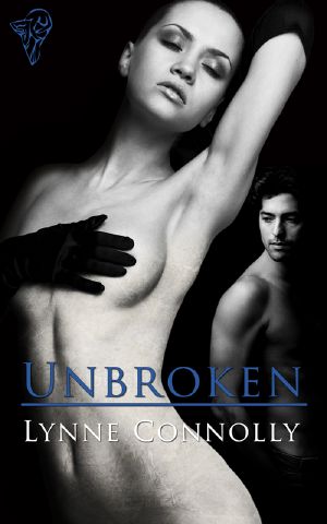 Unbroken