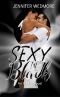 Sexy in Black (An O My! Novel)