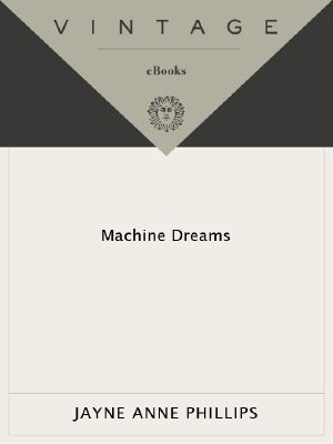 Machine Dreams