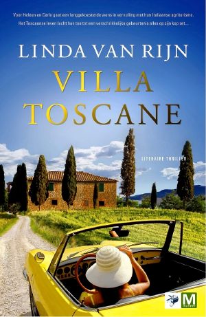 Villa Toscane