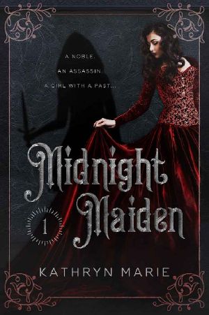 Midnight Maiden