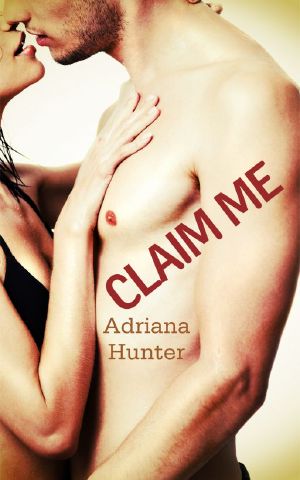 Claim Me (Curves For The Alpha) (BBW Erotic Romance)