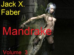 Mandrake3E