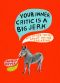 Your Inner Critic Is a Big Jerk