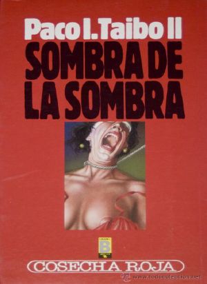 Sombra De Las Sombras