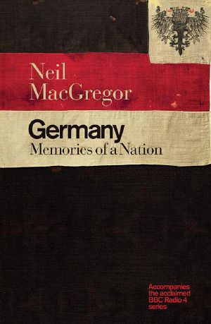 Germany · Memories of a Nation