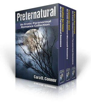 Preternatural · 3 Book Bundle