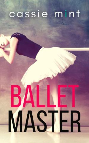 Ballet Master (Teacher's Pet Book 2)