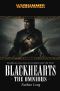 The Blackhearts Omnibus (Rotten Fruit)