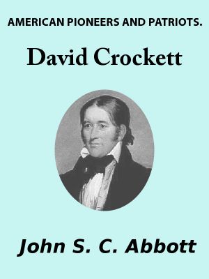 David Crockett