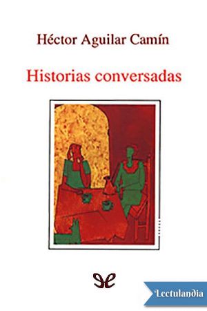 Historias conversadas