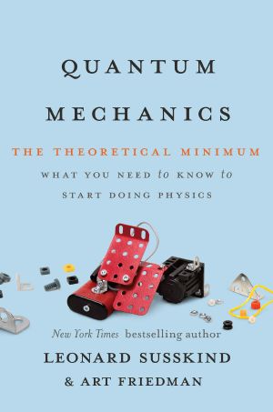 Theoretical Minimum · Quantum Mechanics